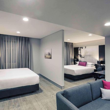 Mercure Tamworth Dış mekan fotoğraf