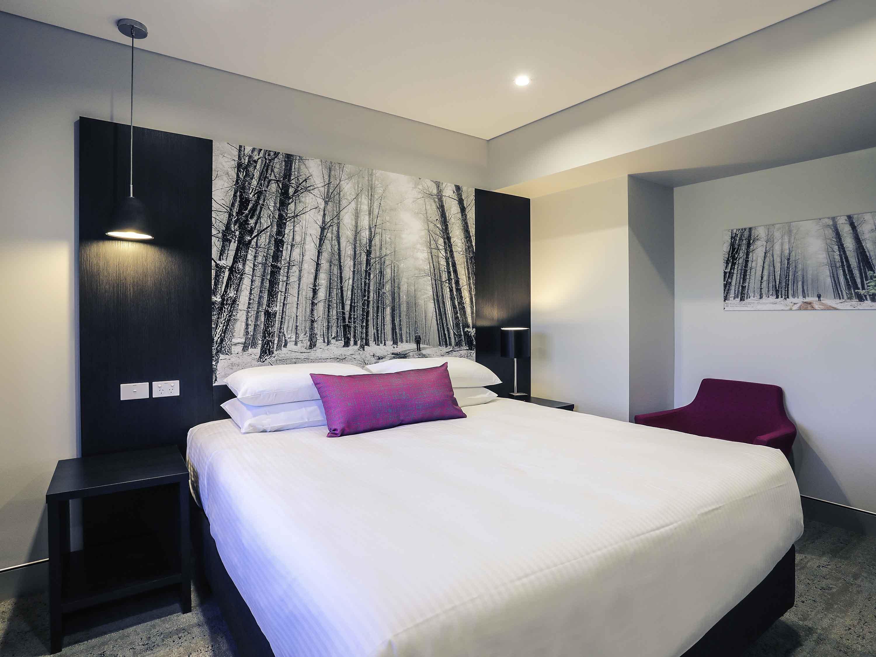 Mercure Tamworth Dış mekan fotoğraf