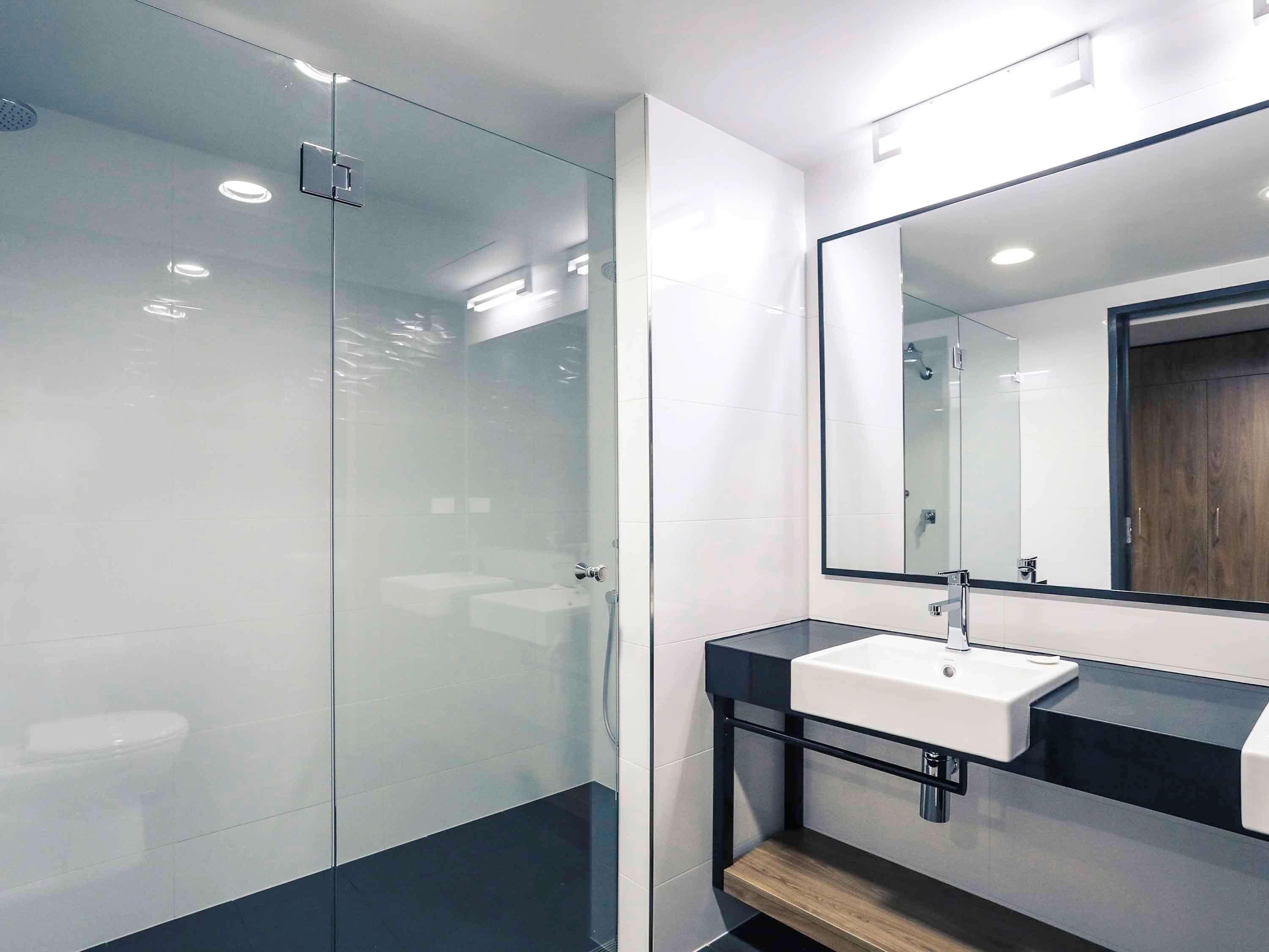 Mercure Tamworth Dış mekan fotoğraf