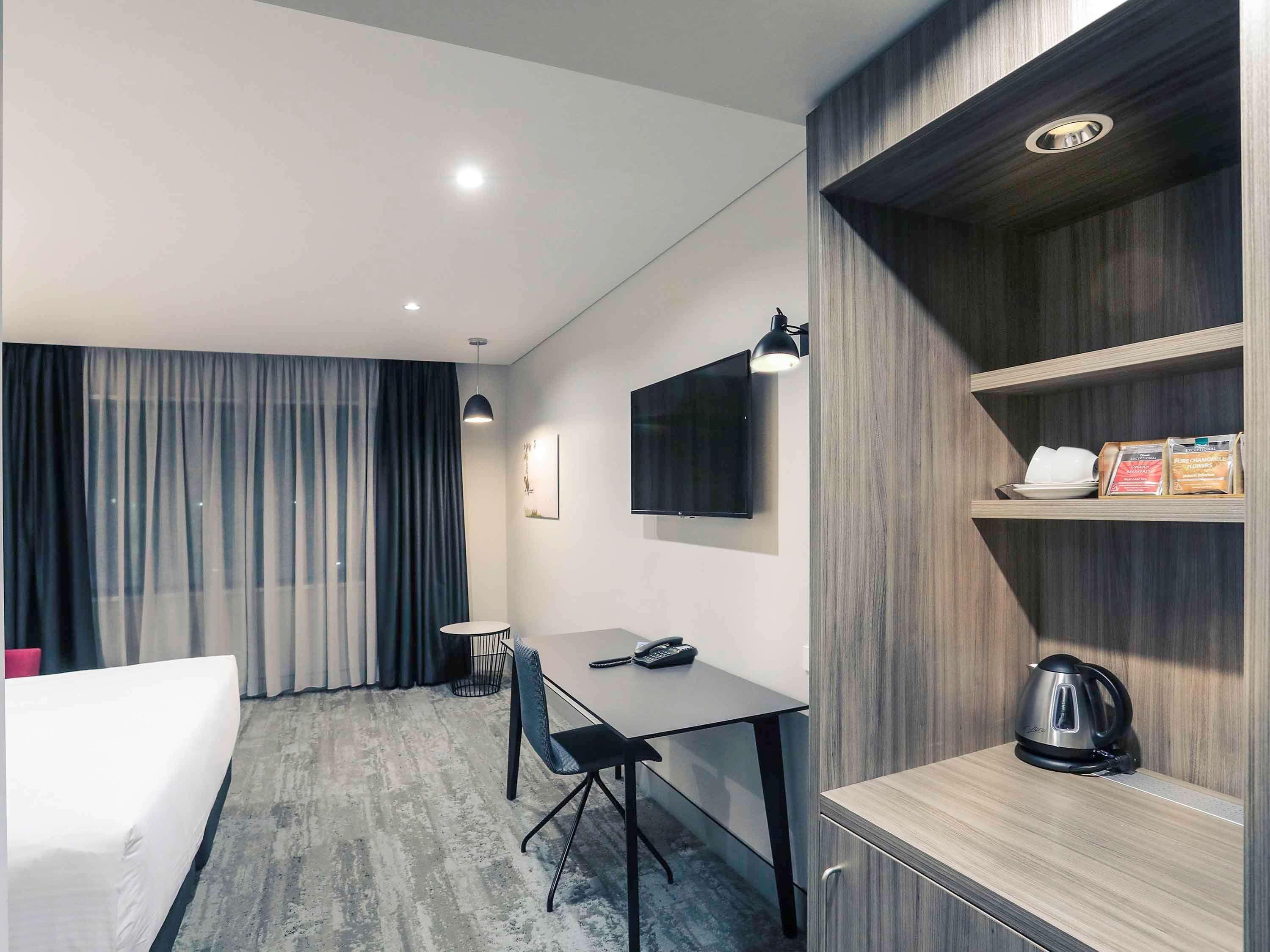 Mercure Tamworth Dış mekan fotoğraf