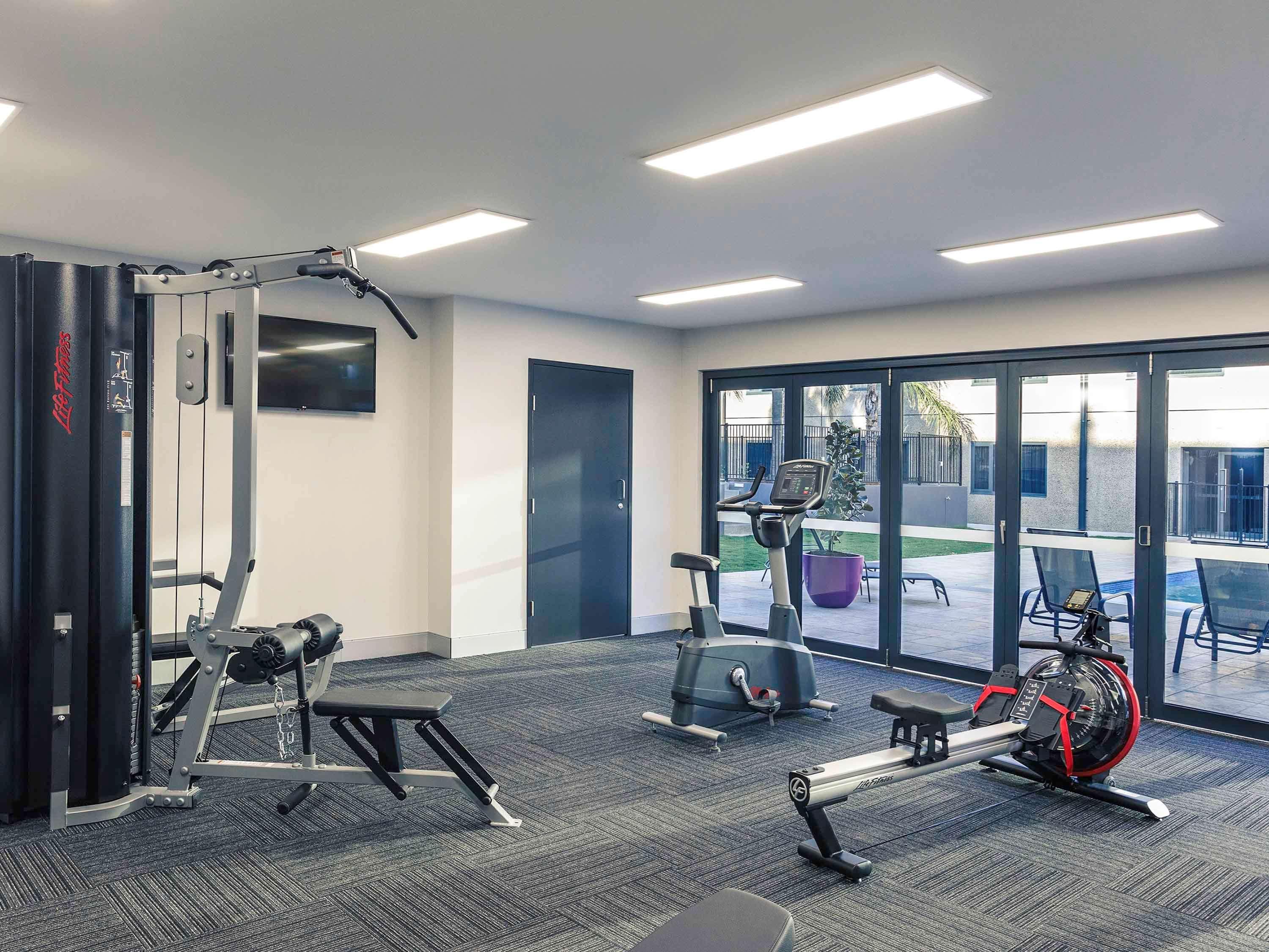 Mercure Tamworth Dış mekan fotoğraf