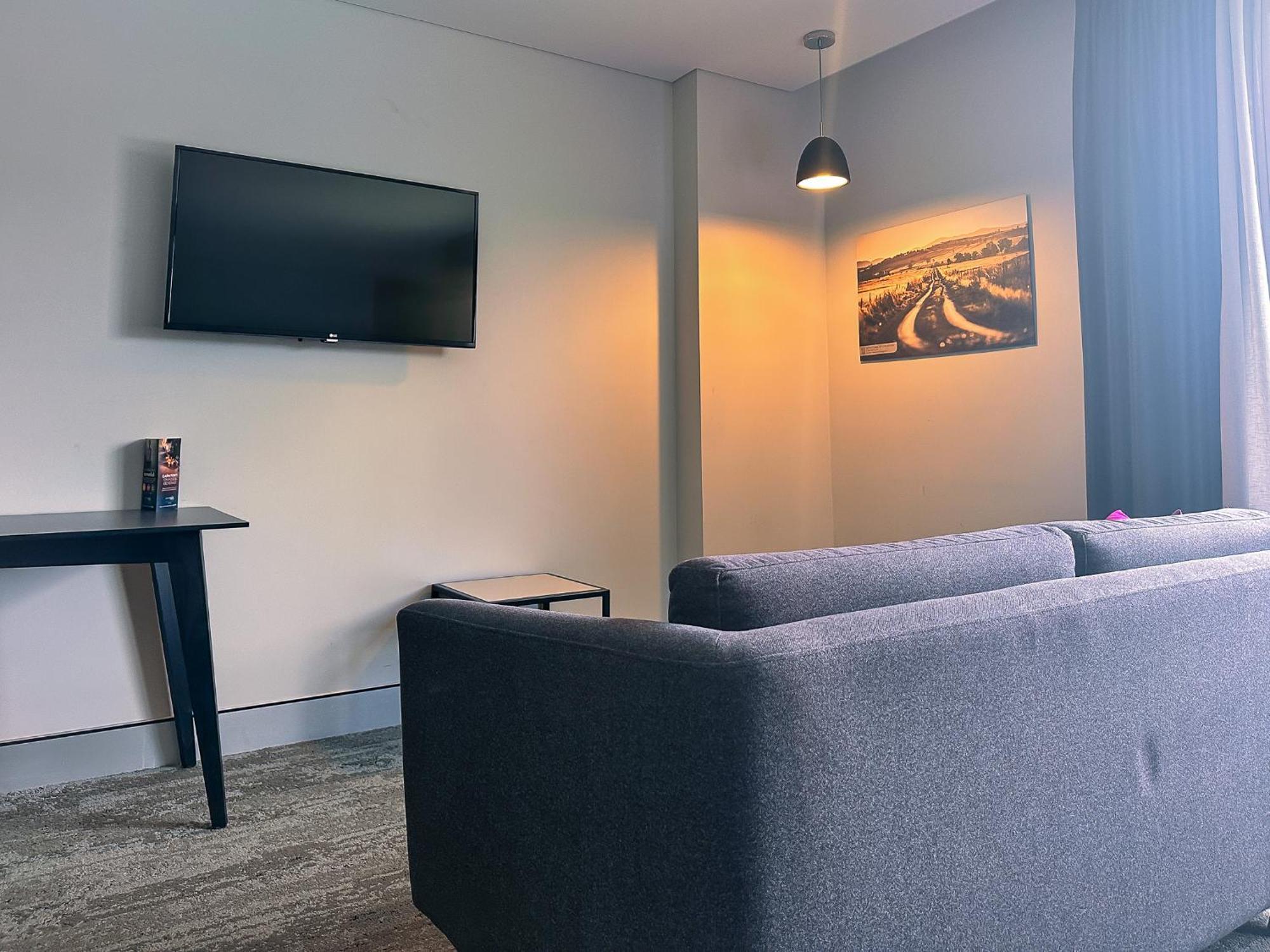 Mercure Tamworth Dış mekan fotoğraf