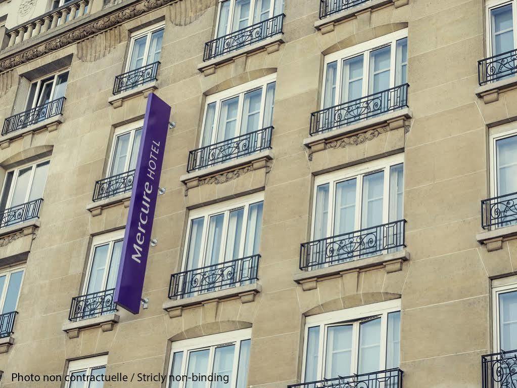 Mercure Tamworth Dış mekan fotoğraf