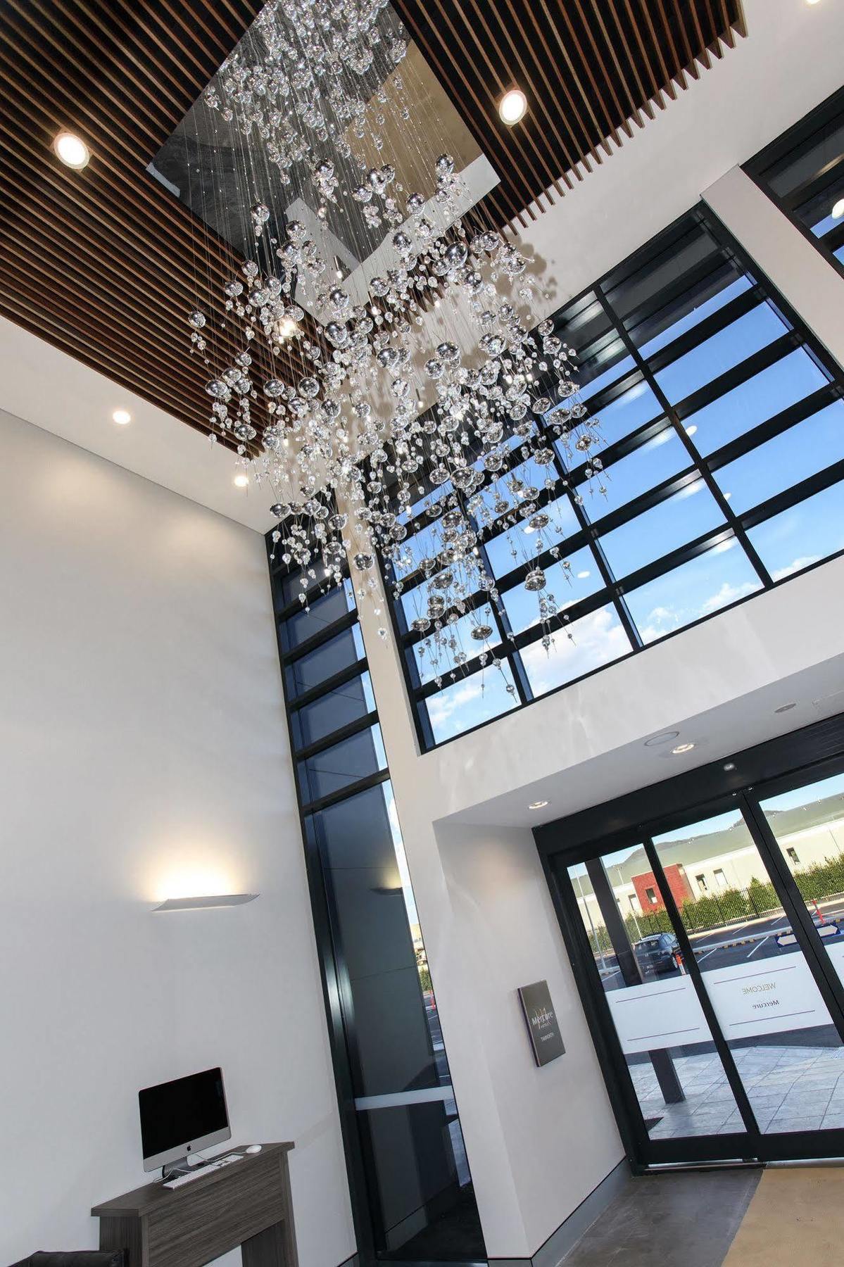 Mercure Tamworth Dış mekan fotoğraf