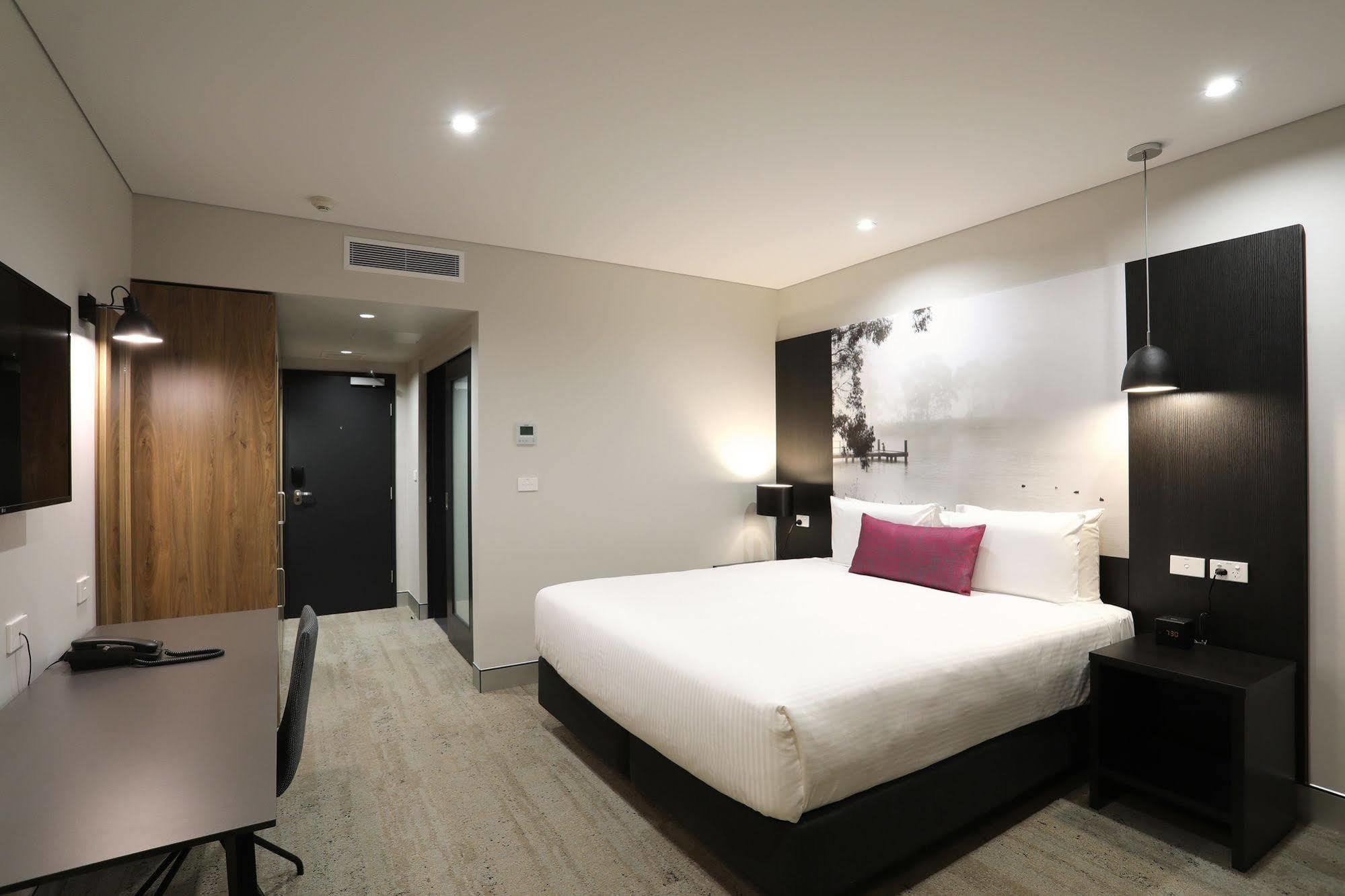 Mercure Tamworth Dış mekan fotoğraf