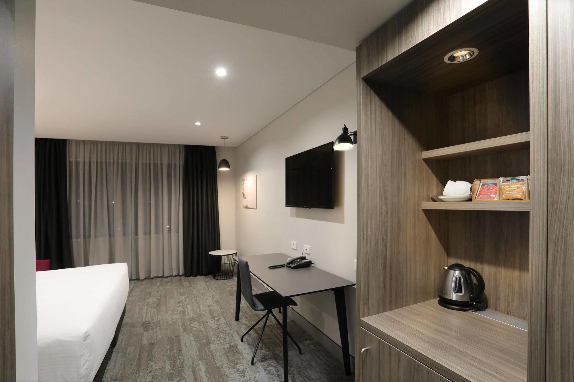 Mercure Tamworth Dış mekan fotoğraf