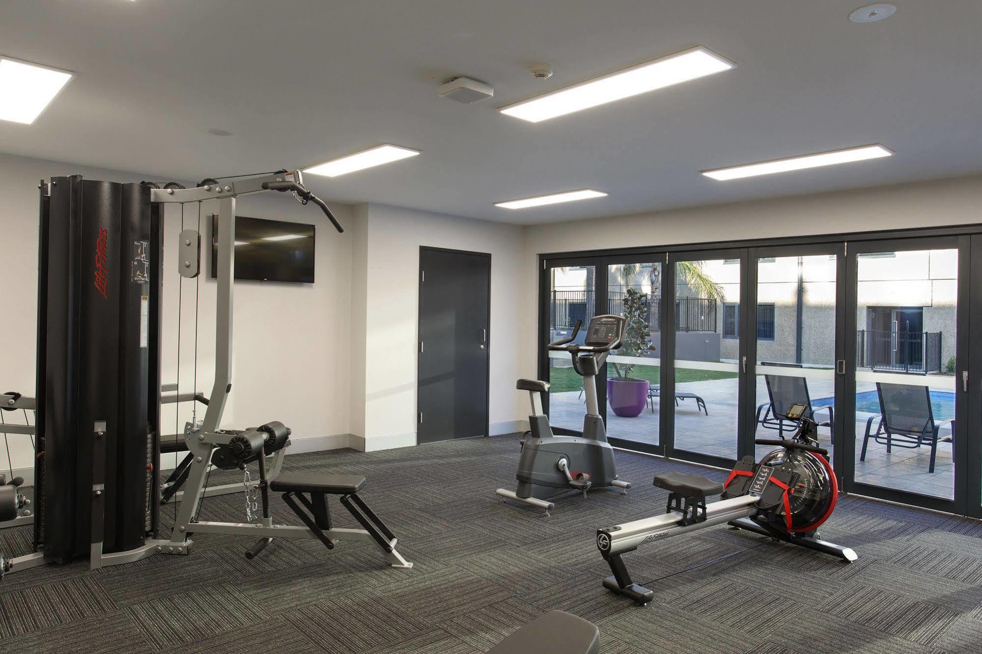 Mercure Tamworth Dış mekan fotoğraf