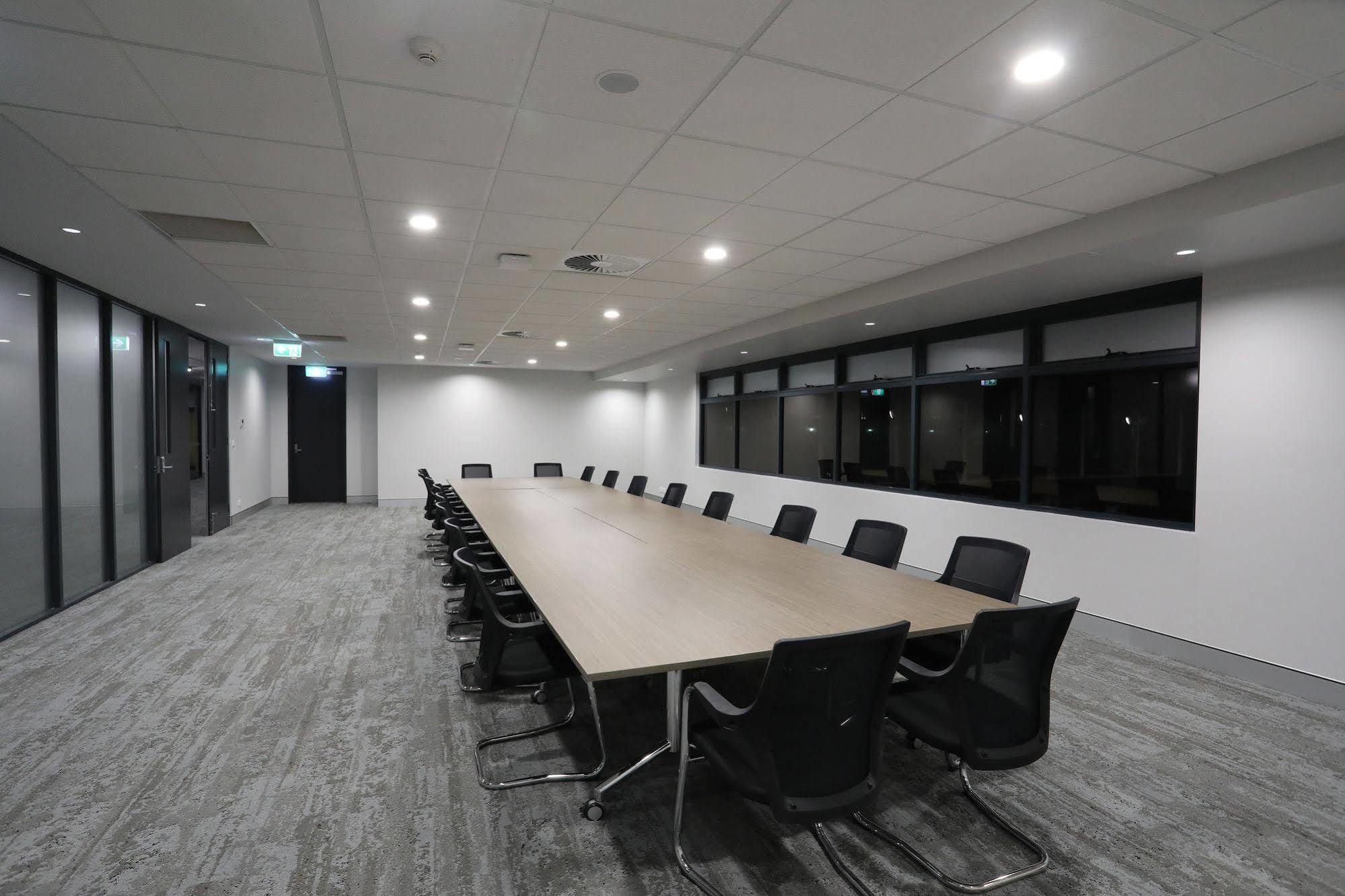 Mercure Tamworth Dış mekan fotoğraf